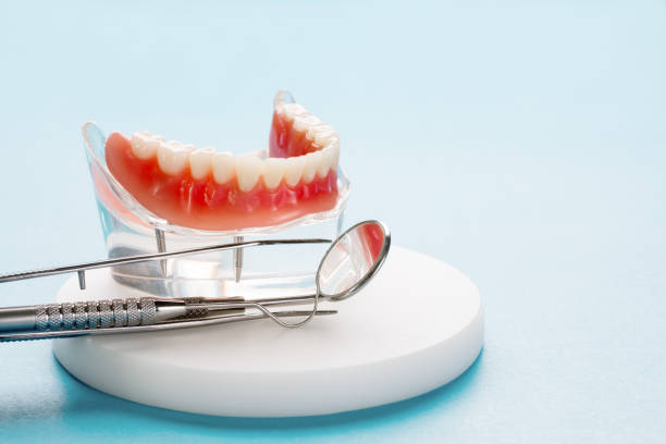 Oral Cancer Screening in La Verkin, UT