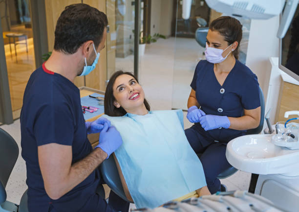 Best Cosmetic Dentistry  in La Verkin, UT